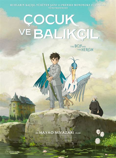 the boy and the heron philippines|‘The Boy and The Heron’ hits local cinemas in .